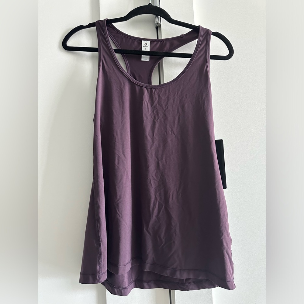 90 Degree Activewear Top…NWT